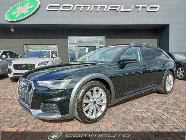 AUDI A6 Allroad 40 TDI 2.0 quattro S tronic