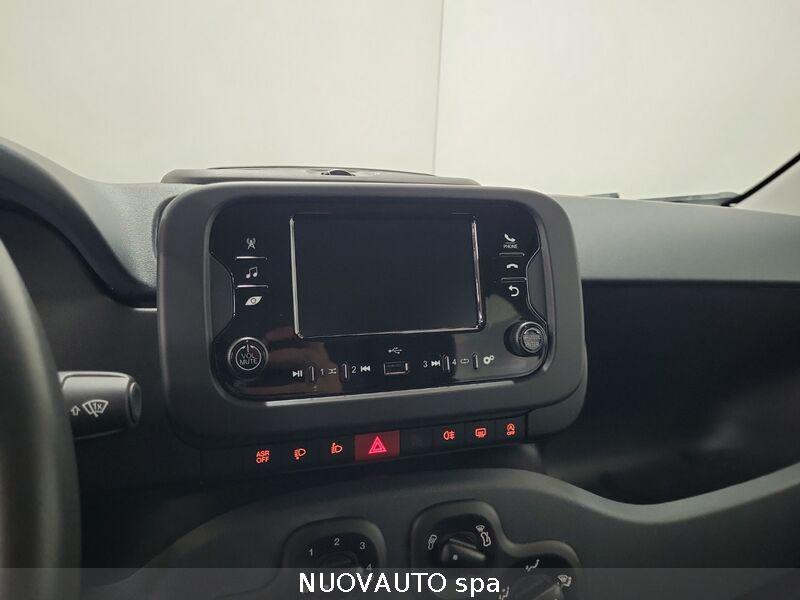 FIAT Panda Panda 1.0 FireFly S&S Hybrid
