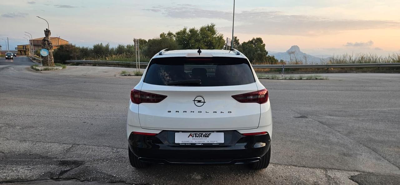 Opel Grandland 1.5 Ecotec aut. GS Line
