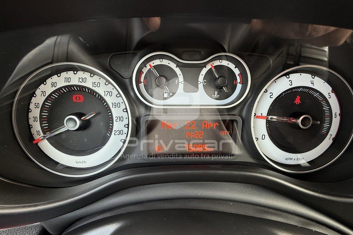 FIAT 500L 1.3 Multijet 85 CV Pop Star
