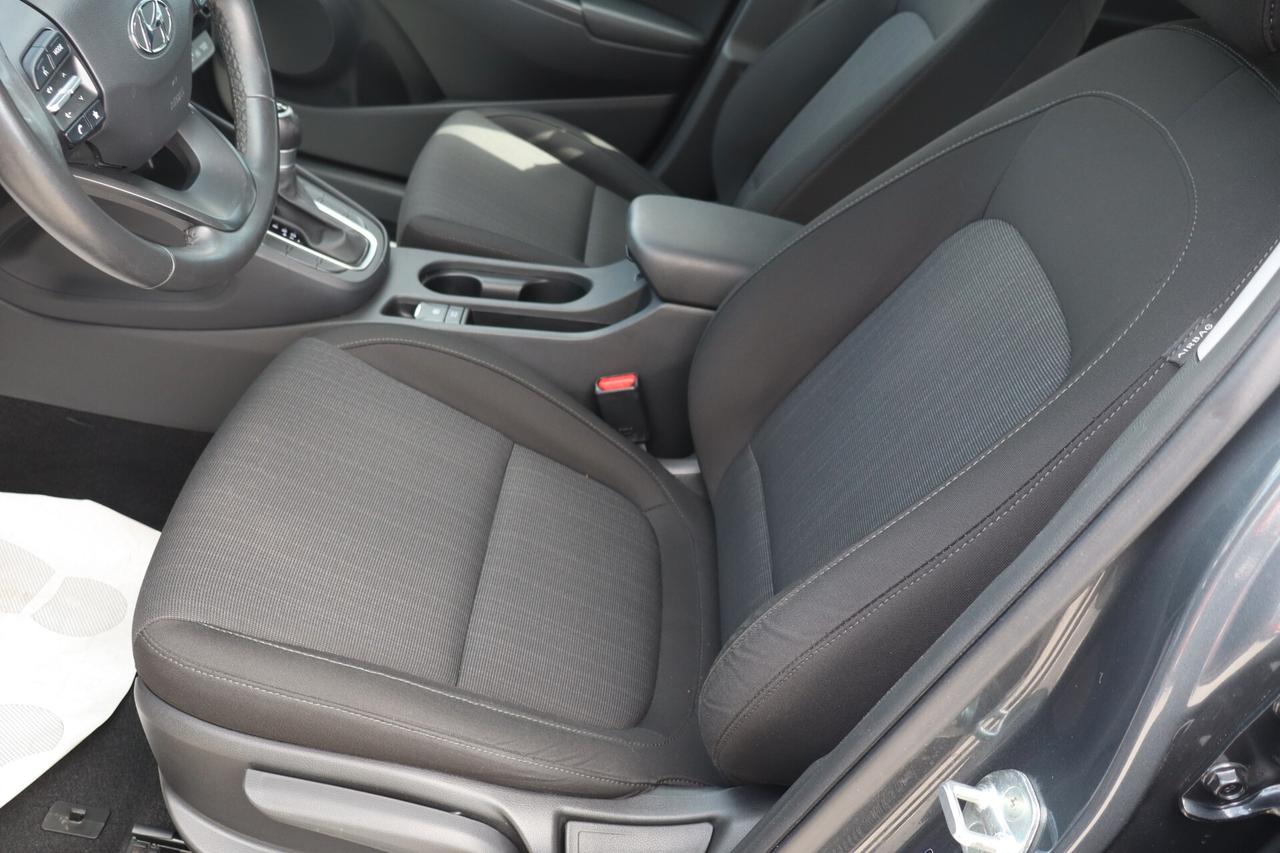 Hyundai Kona HEV 1.6 DCT XTech