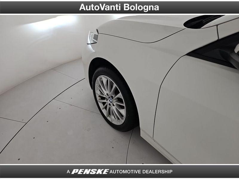BMW Serie 1 116i Business Advantage auto