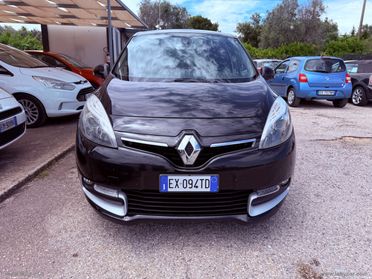 RENAULT Scénic XMod 1.5 dCi 110 CV S&S Live