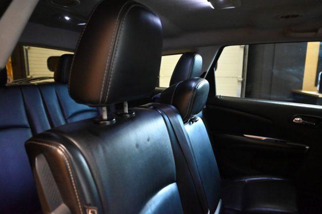 FIAT Freemont 2.0 Multijet 170CV URBAN 7 POSTI PELLE CRUISE FULL