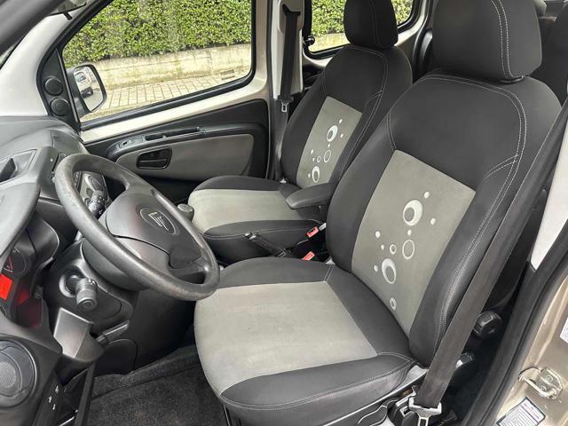 CITROEN Nemo Multispace 1.3 HDi 75CV Silver Selection