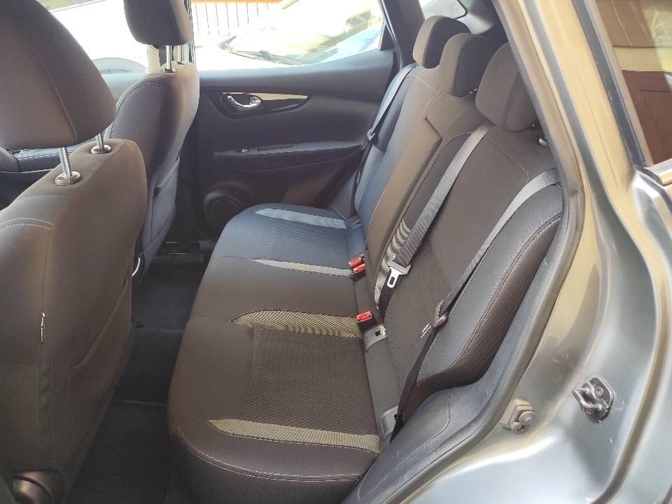 Nissan Qashqai 1.5 Business 115cv - 2020