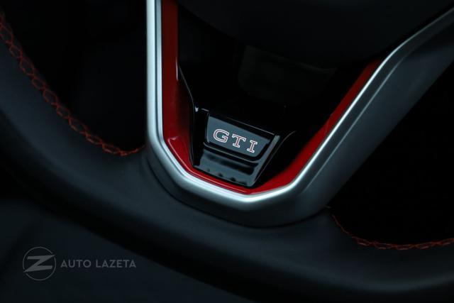 VOLKSWAGEN Golf GTI Clubsport 2.0 DSG Sedili Riscaldabili Cerchi "R"