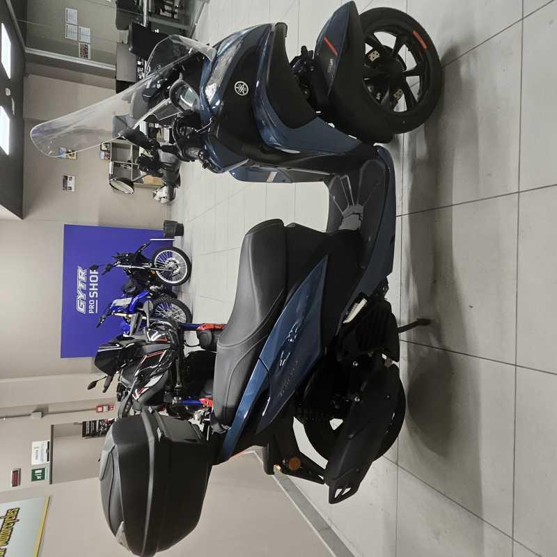 Yamaha Tricity 125 - 2023