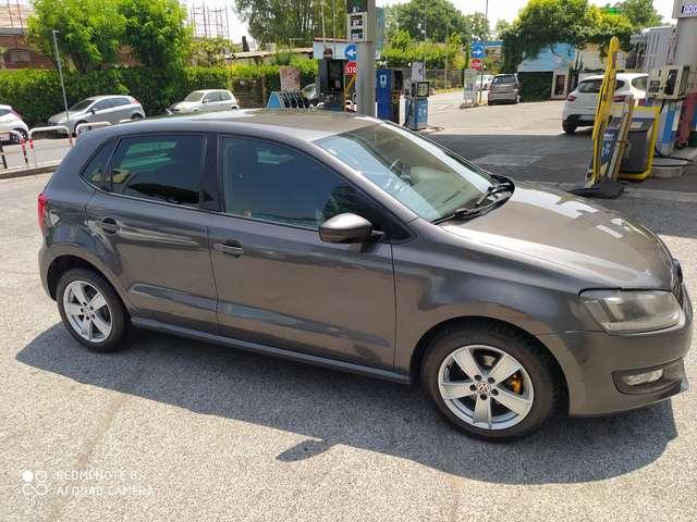 Volkswagen Polo Polo 5P 1.6 Comfortline bi-fuel GPL DEL 07/2022