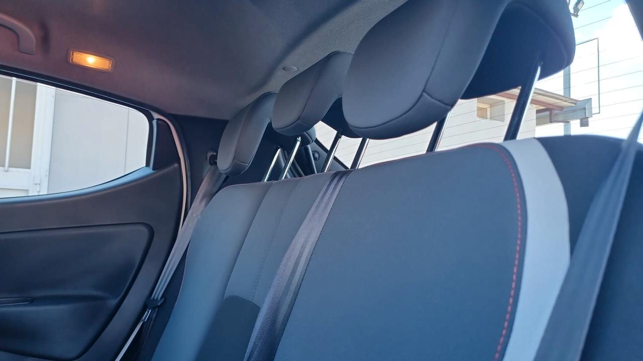 Lancia Ypsilon 1.2 69 CV 5 porte Gold