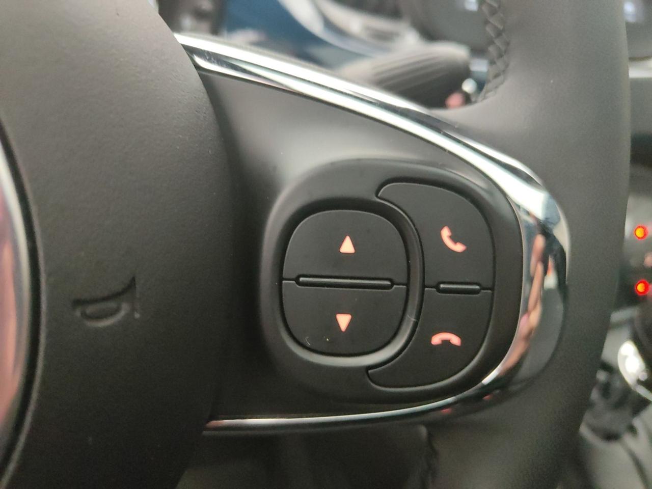 FIAT 500 III 2015 1.0 70CV HYBRID DOLCEVITA