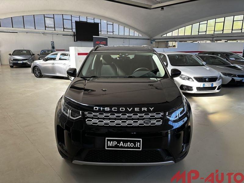 Land Rover Discovery Sport 2.0D I4-L.Flw 150 CV AWD Auto