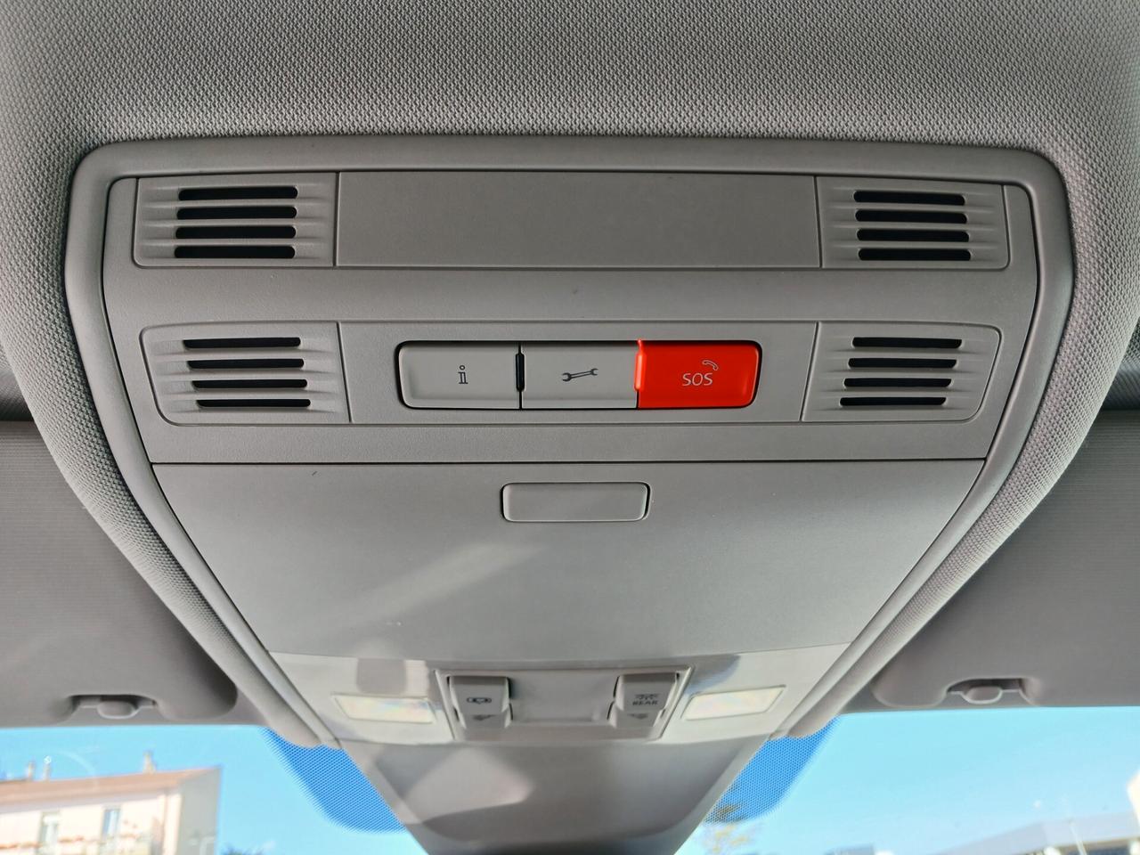 Volkswagen Tiguan 2.0 TDI 150 CV SCR DSG AUTO 2021