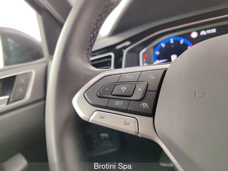 Volkswagen Taigo 1.0 TSI 85kW R-Line DSG