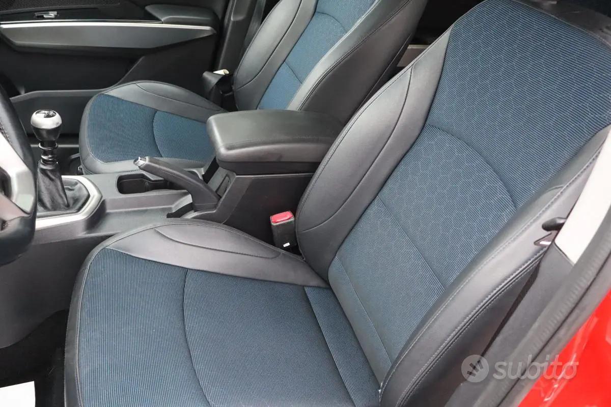 SsangYong Tivoli 1.6d 4WD Be