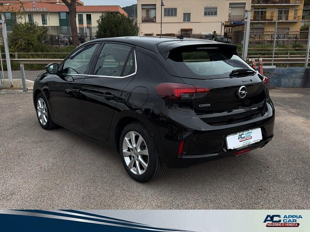 Opel Corsa 1.2 100 CV Elegance IN PROMO