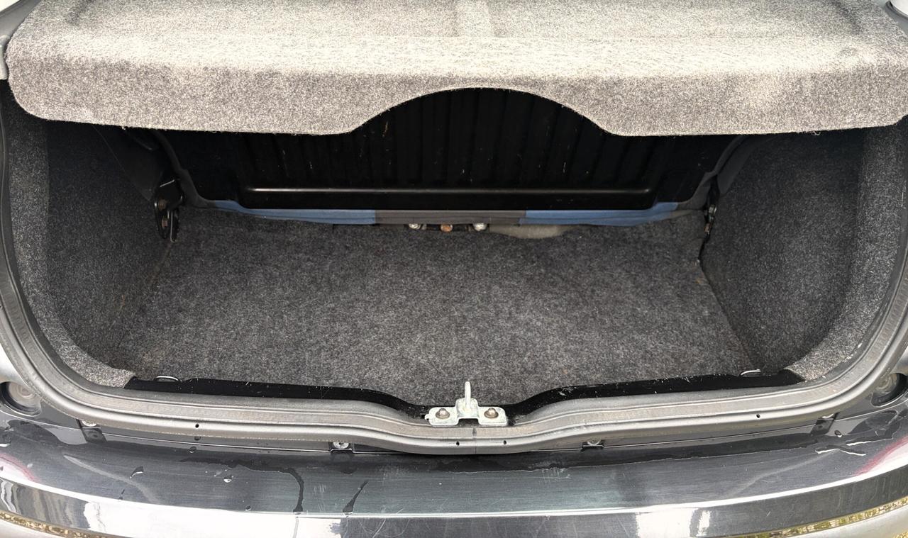 FIAT PANDA 1.2 BENZINA - OK NEO PATENTATI