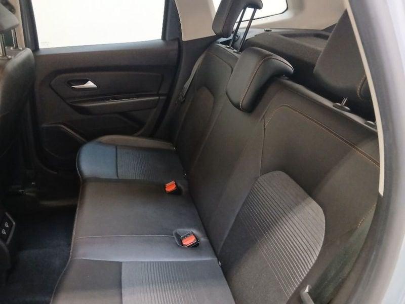Dacia Duster 1.0 tce SL Extreme Gpl 4x2 100cv