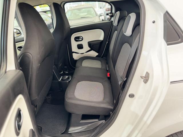 RENAULT Twingo 1.0 Intens