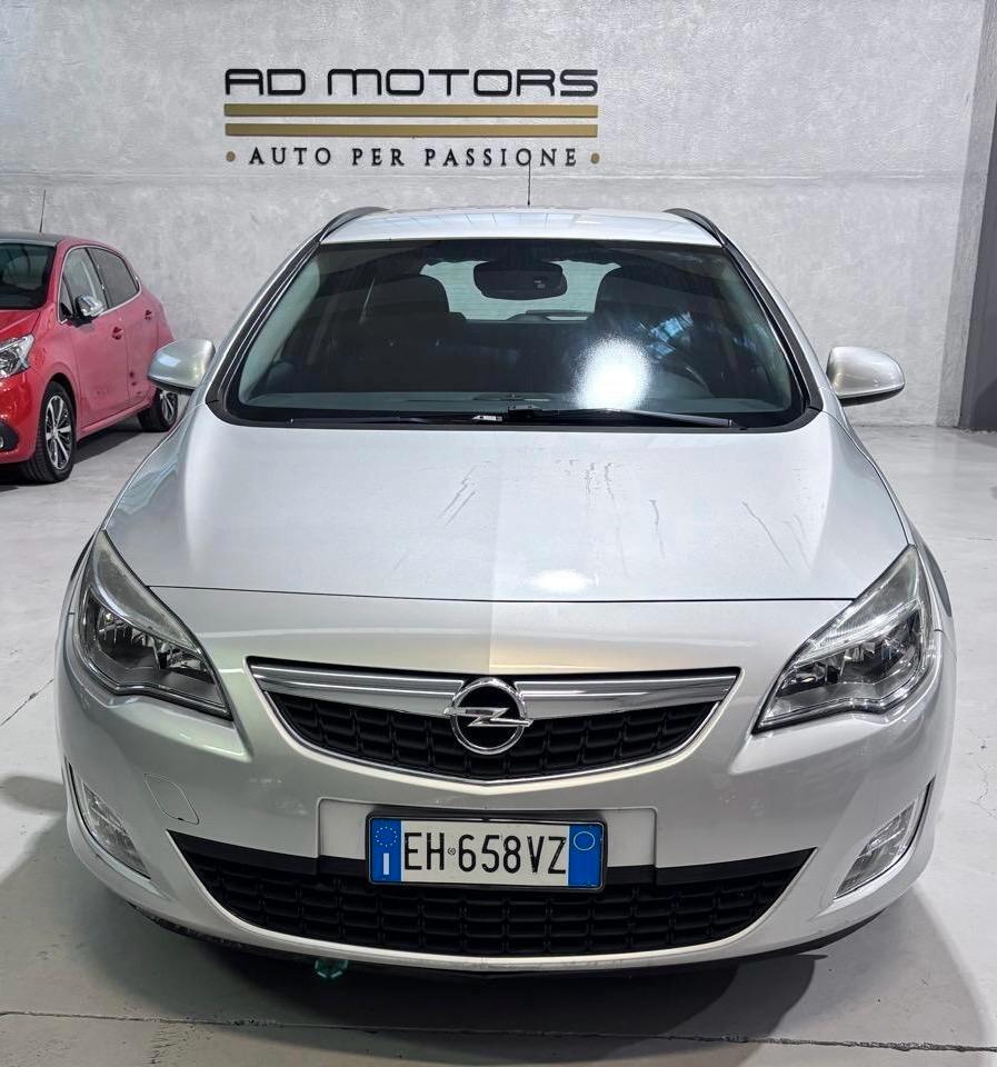 Opel Astra Diesel Cinghia Nuova