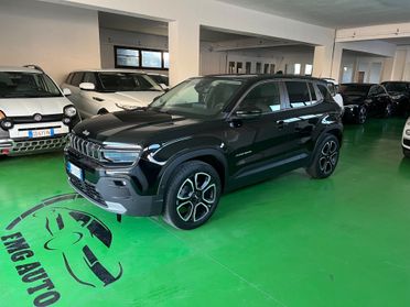 Jeep Avenger 1.2 Turbo 100 CV Summit