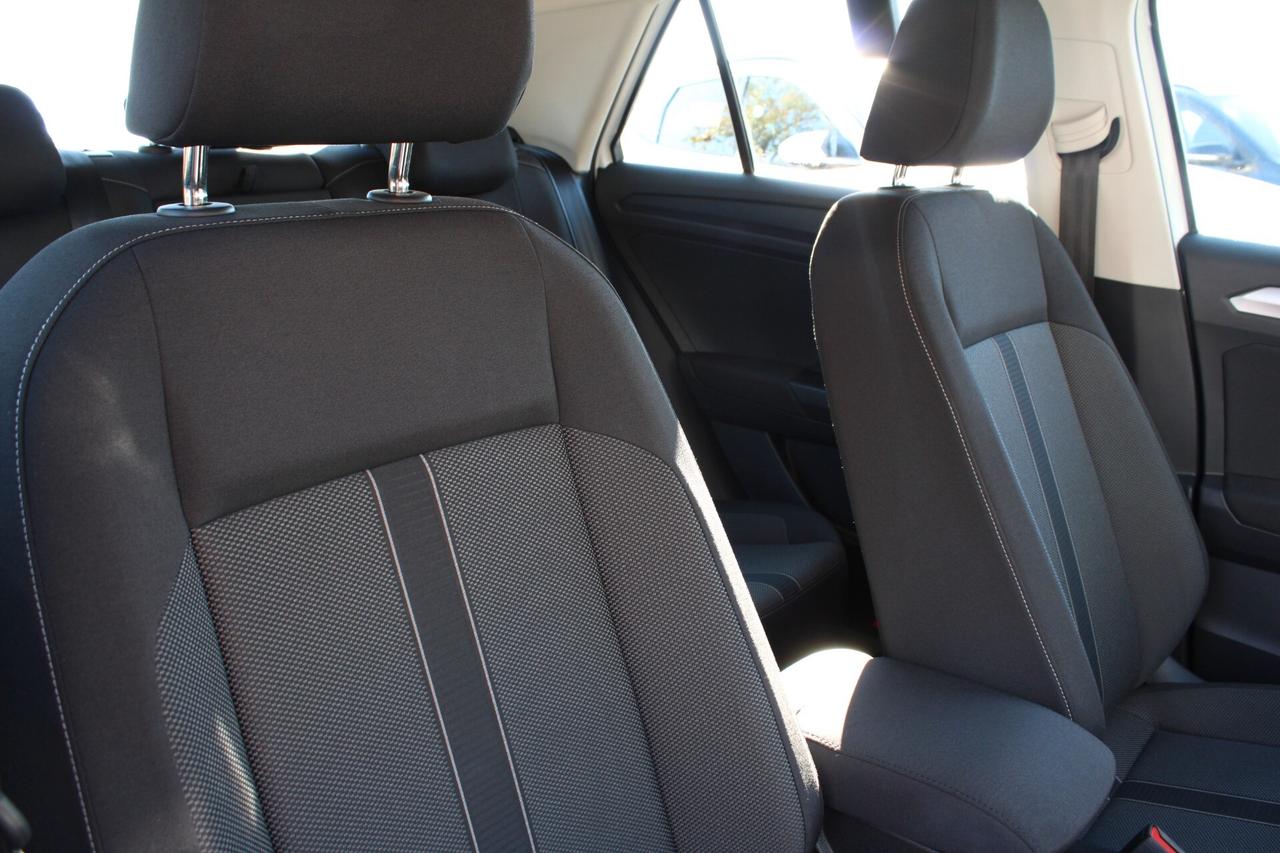 Volkswagen T-Roc 1.0 TSI Life