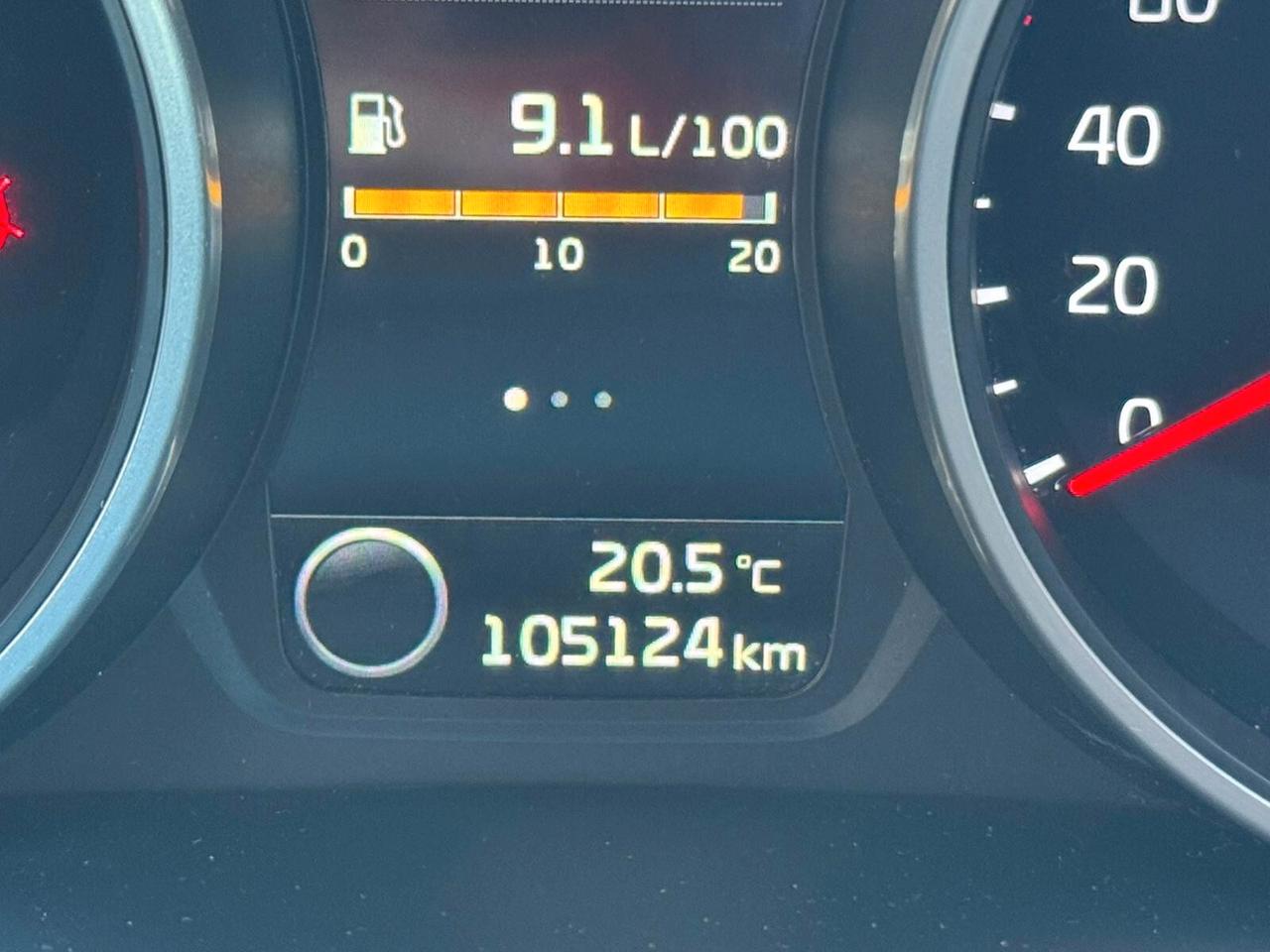 Kia Sportage 1.7 CRDI VGT 2WD Cool
