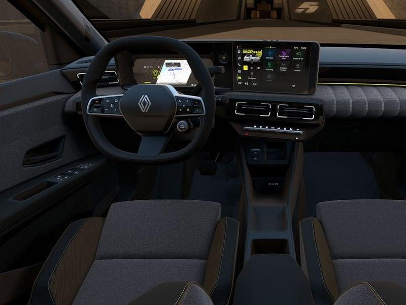 Renault 5 E-Tech Electric 5 E-Tech Electric Comfort Range Techno 150 CV