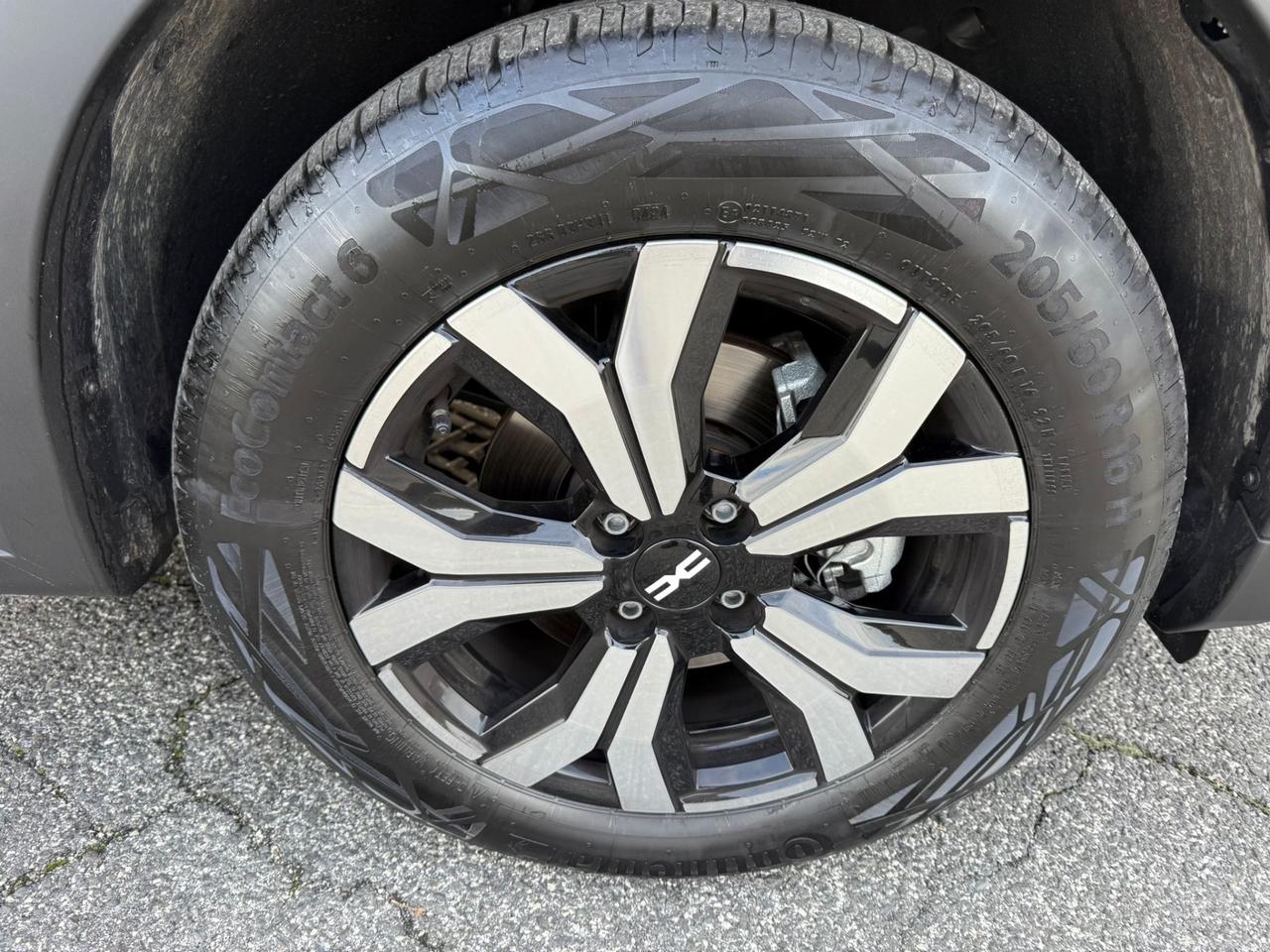 Dacia Jogger GPL PREZZO REALE