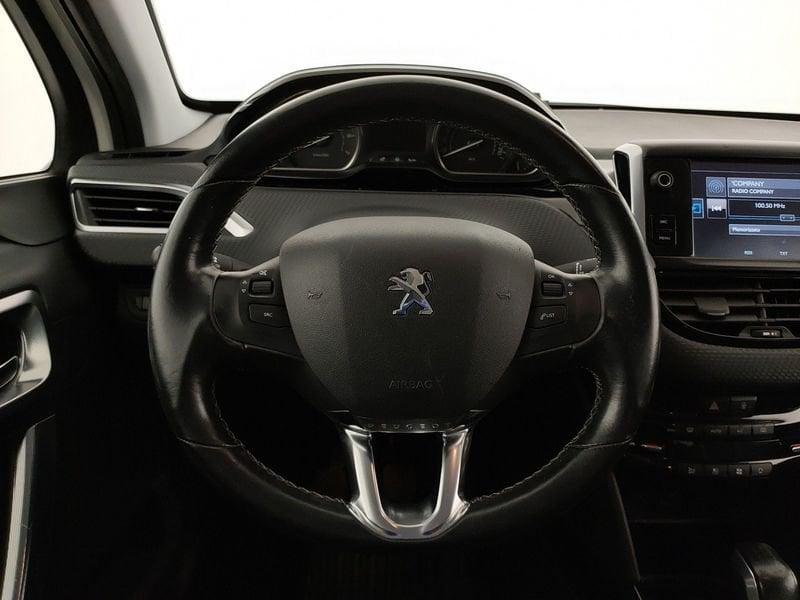 Peugeot 2008 1.2 puretech Active 82cv my16