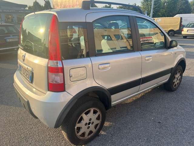 Fiat Panda Panda 1.2 4x4