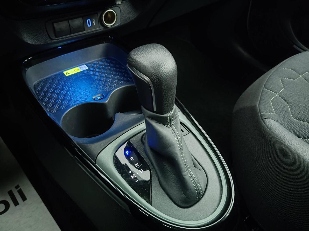 TOYOTA Aygo X - Aygo X 1.0 Lounge 72cv s-cvt