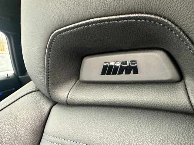 BMW 430 i Msport GranCoupè SEDILI GUSCIO M4 M Sport