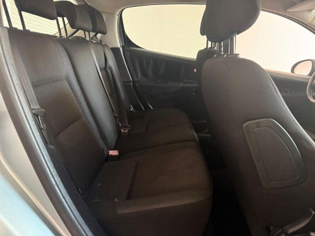 PEUGEOT 207 1.4 8V 75CV 5p. Energie Sport ECO GPL