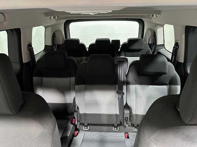 Citroen SpaceTourer BlueHDi 120 S&S XS Feel 8 posti
