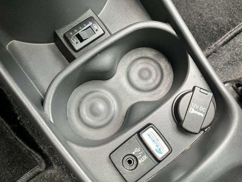 FIAT 500 500 1.2 easypower Lounge Gpl 69cv E6