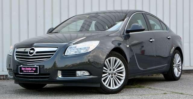 Opel Insignia 2.0 cdti ecoflex Cosmo AFFARONE!!