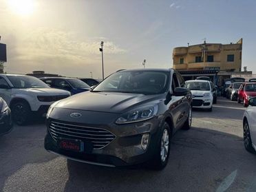 FORD Kuga 1.5 EcoBoost 150 CV 2WD Titanium