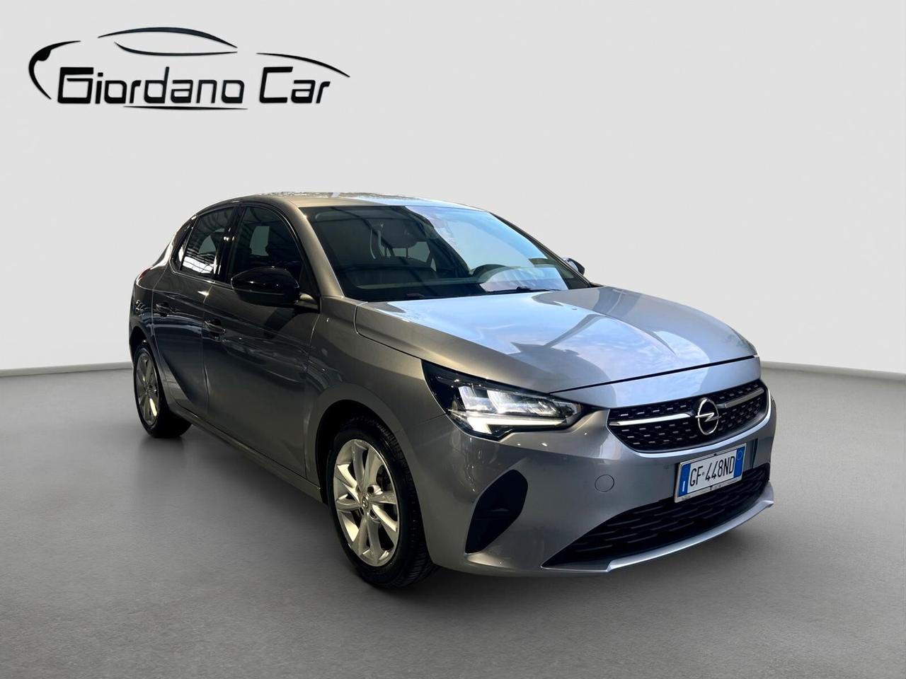 Opel Corsa 1.2 100 CV Edition