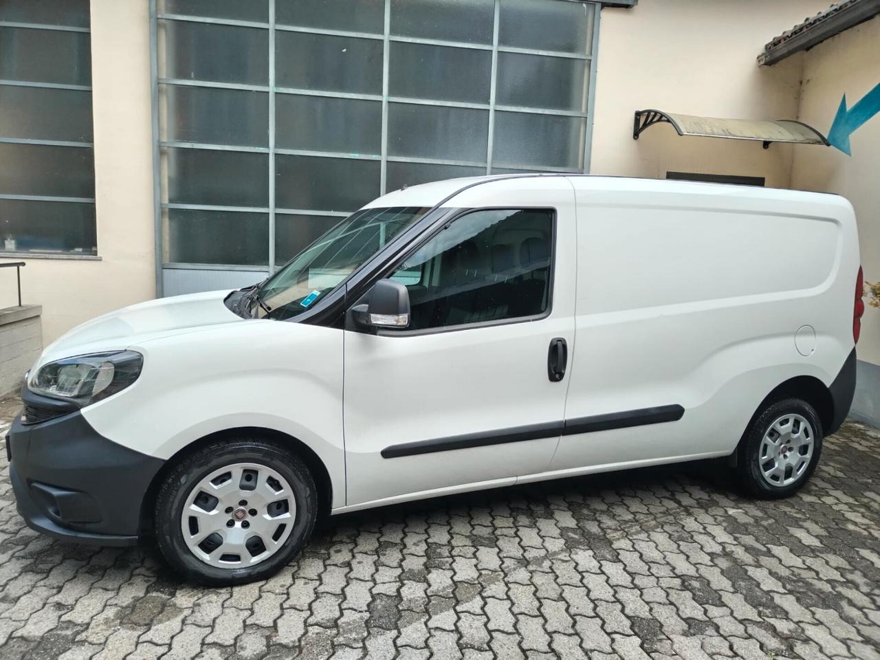Fiat Doblo Doblò 1.6 MJT 105CV Cargo Maxi 3 Posti