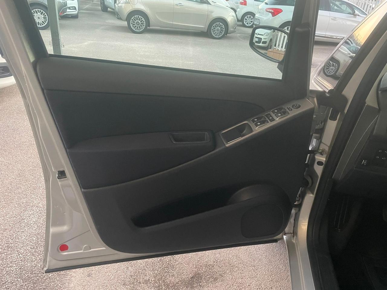 Lancia MUSA 1.4 Platino Ecochic GPL