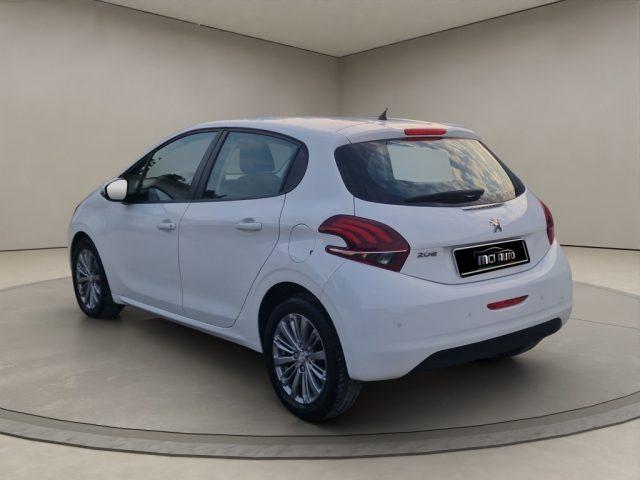 PEUGEOT 208 1° serie BlueHDi 75 5 porte Active