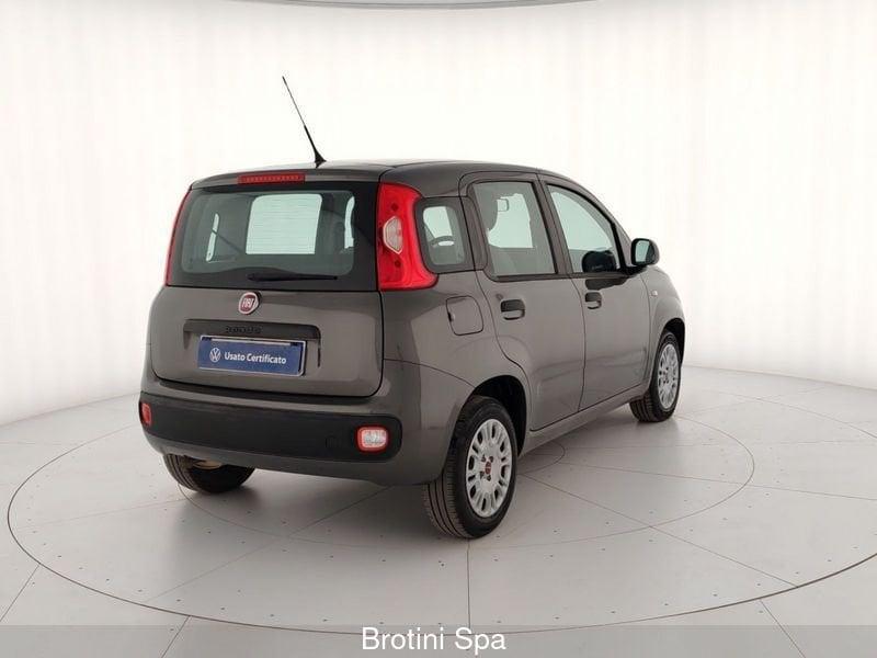FIAT Panda Panda 1.2 EasyPower