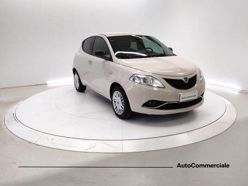 Lancia Ypsilon Ypsilon 1.2 69 CV 5 porte Gold