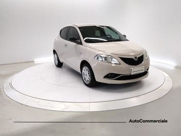 Lancia Ypsilon Ypsilon 1.2 69 CV 5 porte Gold