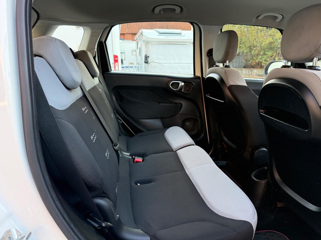 Fiat 500L 1.3 Multijet 85 CV Pop
