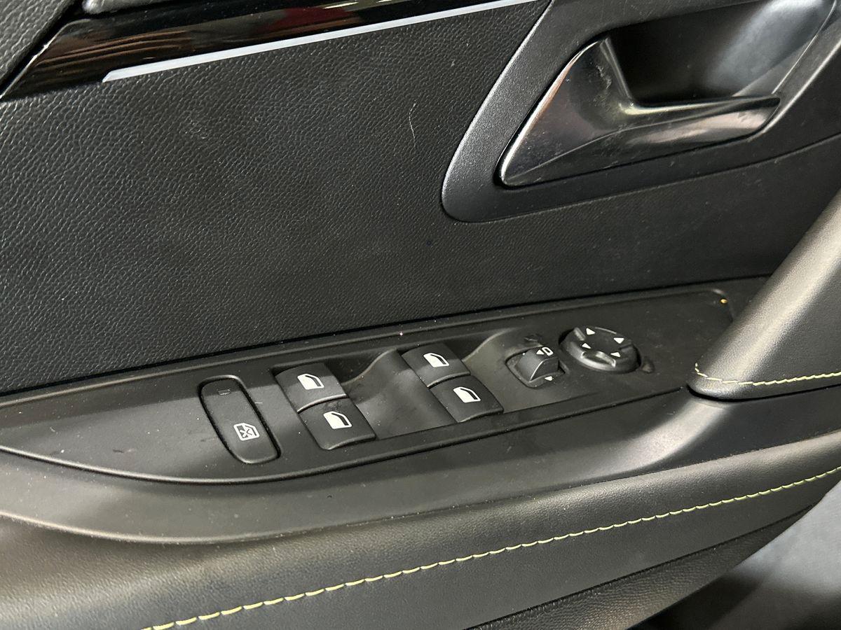 PEUGEOT 208 II 2023 - 208 1.2 puretech GT s&s 100cv