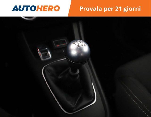 ALFA ROMEO Giulietta 1.4 Turbo 120 CV Super