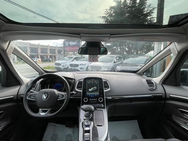Renault Espace dCi 160CV EDC Energy Initiale Paris 4Control