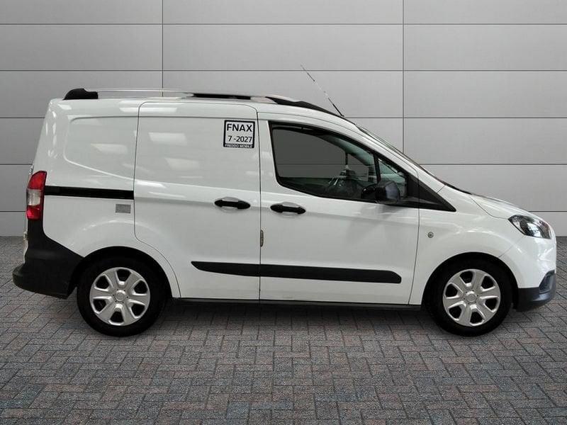 Ford Tourneo Courier Ford Transit Courier 1.5 TDCi 75CV Van